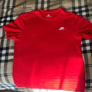 🔥🔥NIKE SHIRT🔥🔥